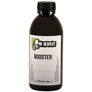 No Respect Black Fish Dead Sea 250 ml Booster