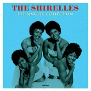 The Shirelles The Singles Collection (LP)