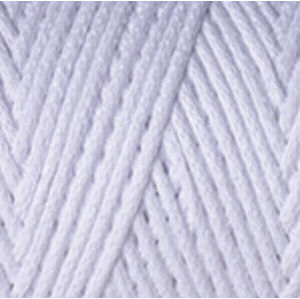 Yarn Art Macrame Cotton 2 mm 751 White