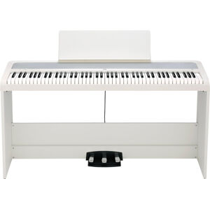 Korg B2SP Biela Digitálne piano