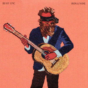Iron and Wine - Beast Epic (LP)