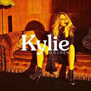 Kylie Minogue - Golden (Super Deluxe Edition) (LP + CD)