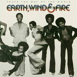 Earth, Wind & Fire - That's The Way Of The World (Reissue) (180g) (LP)