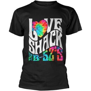 B-52's The Love Shack T-Shirt XL