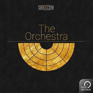 Best Service The Orchestra (Digitálny produkt)