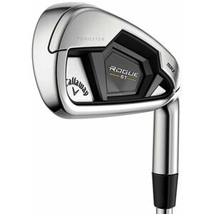 Callaway Rogue ST Max OS Lite Graphite Irons 6-PWSW RH Lady