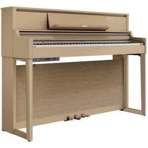 Roland LX-5 Light Oak Digitálne piano