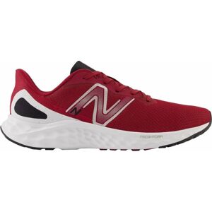New Balance Mens Shoes Fresh Foam Arishi v4 Crimson 42,5 Cestná bežecká obuv