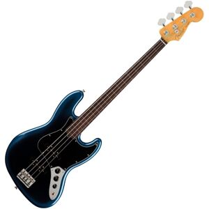 Fender American Professional II Jazz Bass RW FL Dark Night