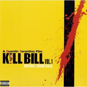 Various Artists - Kill Bill Vol. 1 (LP)