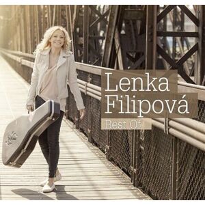 Lenka Filipová - Best Of (3 CD)