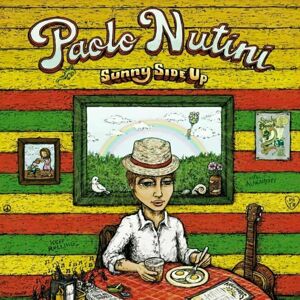 Paolo Nutini - Sunny Side Up (LP)