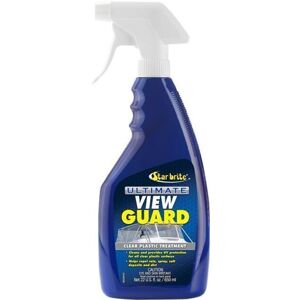 Star Brite View Guard Clear Plastic Treatment 650 ml
