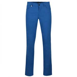 Golfino Electric Performance Mens Trousers Henley Blue 52
