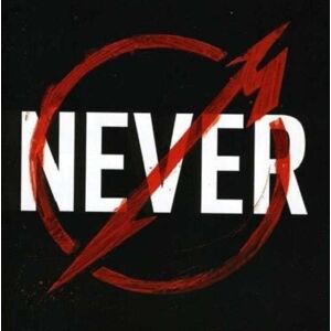 Metallica - Through The Never (Music From The Motion Picture) (2 CD)
