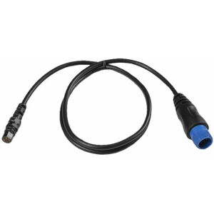 Garmin 8-pin Transducer to 4-pin Sounder Adapter Cable