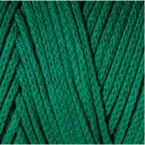 Yarn Art Macrame Cotton 2 mm 759 Dark Green