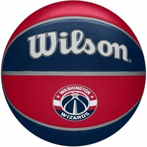 Wilson NBA Team Tribute Basketball Washington Wizards 7 Basketbal