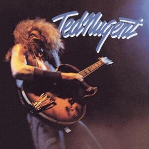 Ted Nugent - Ted Nugent (2 LP) (200g) (45 RPM)