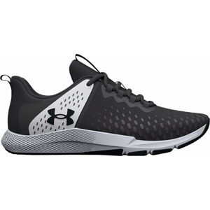 Under Armour Men's UA Charged Engage 2 Training Shoes Jet Gray/Mod Gray 10 Fitness topánky