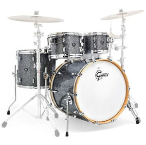 Gretsch Drums RN2-E604 Renown Blue Metallic