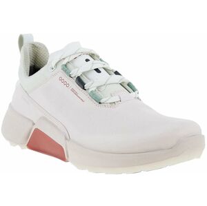 Ecco Biom H4 Womens Golf Shoes White 41