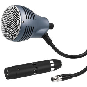 JTS CX-520 Dynamický nástrojový mikrofón
