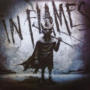 In Flames I, The Mask (2 LP) Limitovaná edícia