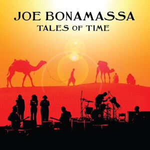 Joe Bonamassa - Tales of Time (180g) (3 LP)