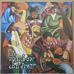Prince Rainbow Children (Limited Edition) (2 LP) Limitovaná edícia