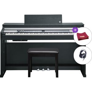 Kurzweil CUP P1 SET Black Digitálne piano