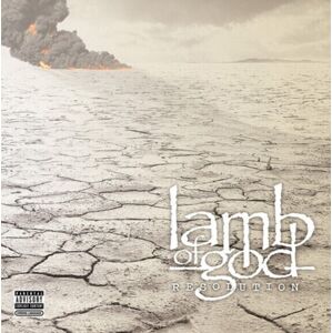 Lamb Of God - Resolution (CD)