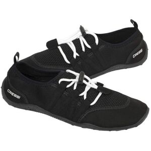 Cressi Elba Aqua Shoes Black 43