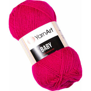 Yarn Art Baby 8041 Purple