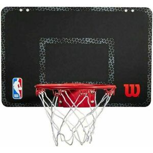 Wilson Basketbal NBA Forge Team Mini Hoop