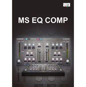 Internet Co. MS EQ Comp (Mac) (Digitálny produkt)