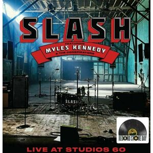 Slash - 4 (Feat. Myles Kennedy And The Conspirator) (RSD 2022) (2 LP)