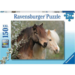 Ravensburger Puzzle Kone 150 dielov