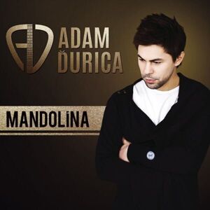 Adam Ďurica - Mandolina (CD)