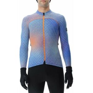 UYN Cross Country Skiing Specter Outwear Blue Sunset L