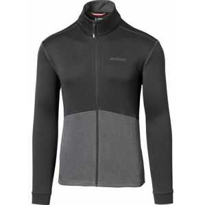 Atomic Alps Jacket Men Grey/Black XL Sveter