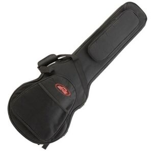 SKB Cases 1SKB-SC56 Singlecut Puzdro pre elektrickú gitaru Čierna