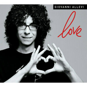 Giovanni Allevi - Love (2 LP)