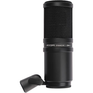 Zoom ZDM-1 Vokálny dynamický mikrofón
