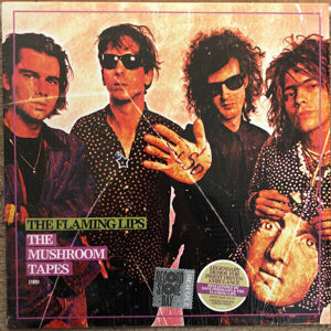The Flaming Lips - The Mushroom Tapes (RSD) (LP)