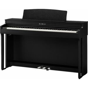 Kawai CN301 Premium Satin Black Digitálne piano