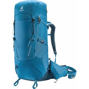 Deuter Aircontact Core 60+10 Reef/Ink 60 + 10 L Outdoorový batoh