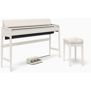 Roland KF-10 Shear White Digitálne piano