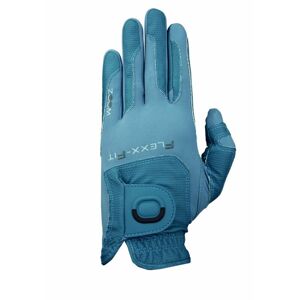 Zoom Gloves Weather Style Mens Golf Glove Bluestone