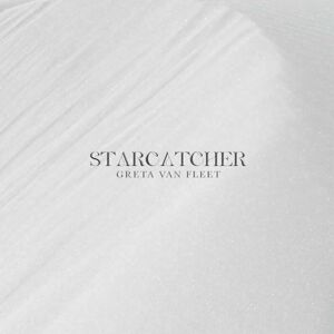 Greta Van Fleet - Starchatcher (LP)